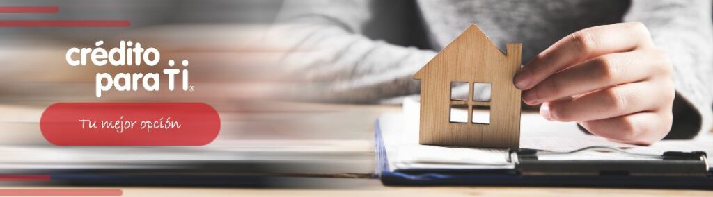 credito hipotecario para adquisición de vivienda en preventa