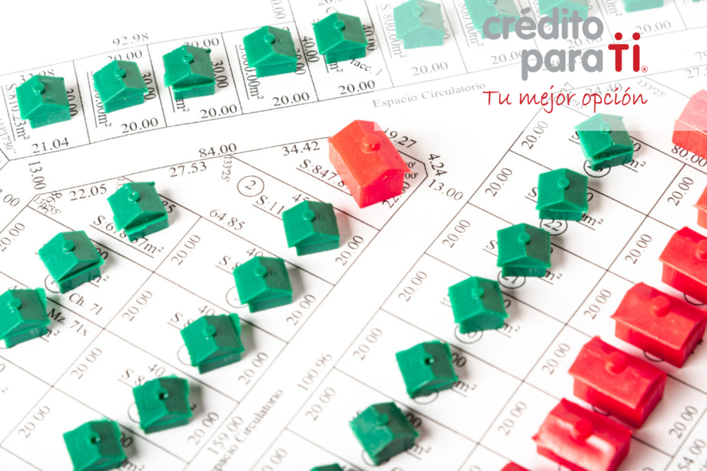 comprar Casa en preventa - Crédito Para Ti
